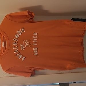 Abercrombie and Fitch